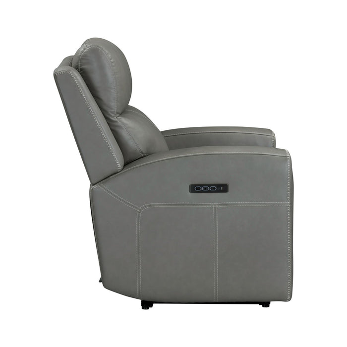 Camden ZW Recliner P3 - Furniture 4 Less (Jacksonville, NC)