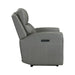 Camden ZW Recliner P3 - Furniture 4 Less (Jacksonville, NC)