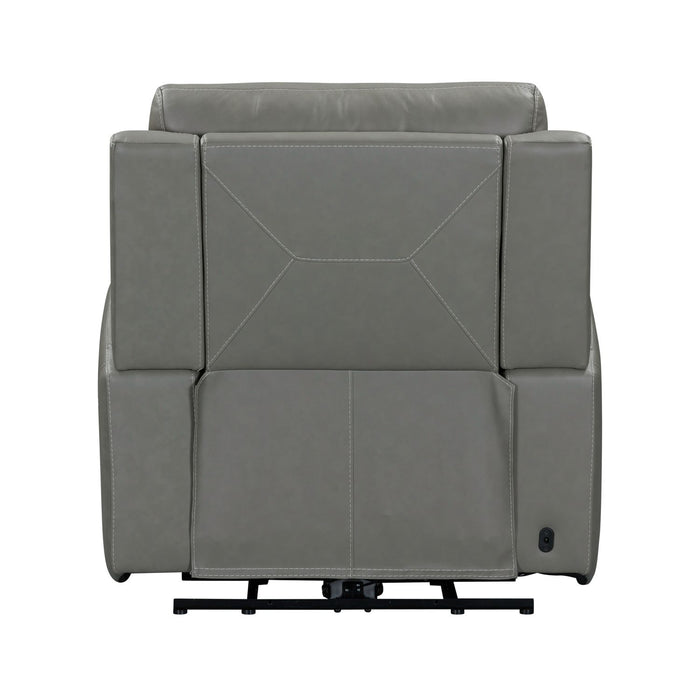 Camden ZW Recliner P3 - Furniture 4 Less (Jacksonville, NC)