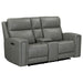 Camden Loveseat w/ Console P3 & ZW - Furniture 4 Less (Jacksonville, NC)