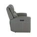 Camden Loveseat w/ Console P3 & ZW - Furniture 4 Less (Jacksonville, NC)