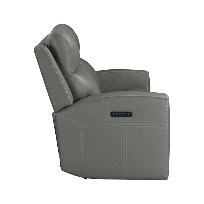 Camden Sofa P3 & ZW - Furniture 4 Less (Jacksonville, NC)