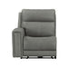 Camden L Arm Recliner P3 & ZW - Furniture 4 Less (Jacksonville, NC)