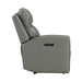 Camden L Arm Recliner P3 & ZW - Furniture 4 Less (Jacksonville, NC)