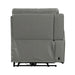 Camden L Arm Recliner P3 & ZW - Furniture 4 Less (Jacksonville, NC)