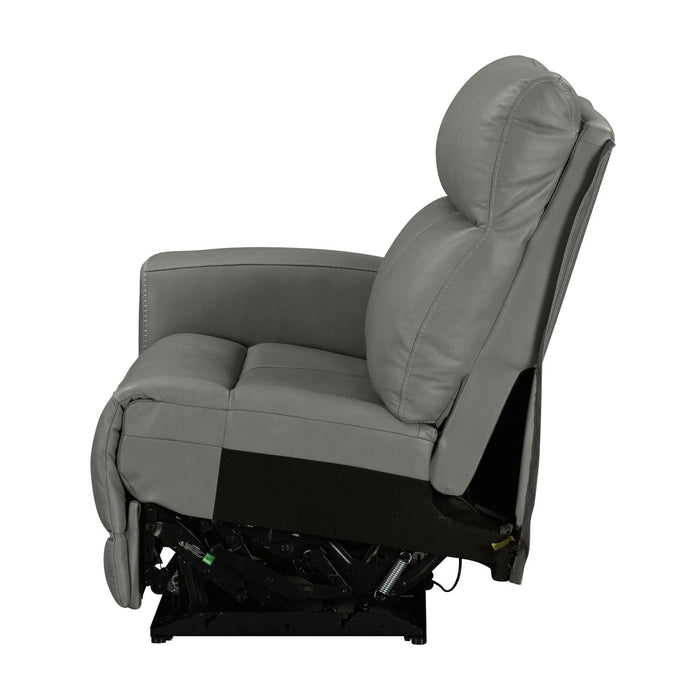 Camden L Arm Recliner P3 & ZW - Furniture 4 Less (Jacksonville, NC)