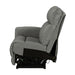Camden L Arm Recliner P3 & ZW - Furniture 4 Less (Jacksonville, NC)