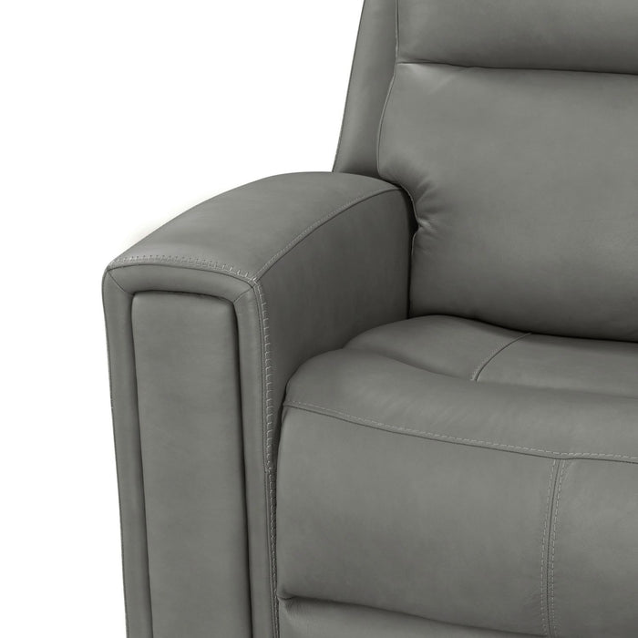 Camden L Arm Recliner P3 & ZW - Furniture 4 Less (Jacksonville, NC)
