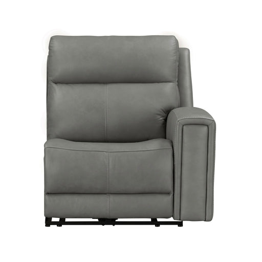 Camden R Arm Recliner P3 & ZW - Furniture 4 Less (Jacksonville, NC)
