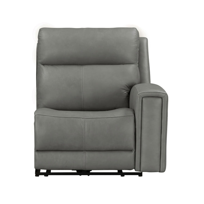 Camden R Arm Recliner P3 & ZW - Furniture 4 Less (Jacksonville, NC)