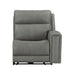 Camden R Arm Recliner P3 & ZW - Furniture 4 Less (Jacksonville, NC)