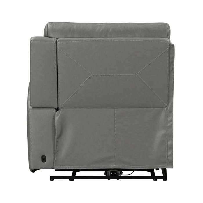 Camden R Arm Recliner P3 & ZW - Furniture 4 Less (Jacksonville, NC)