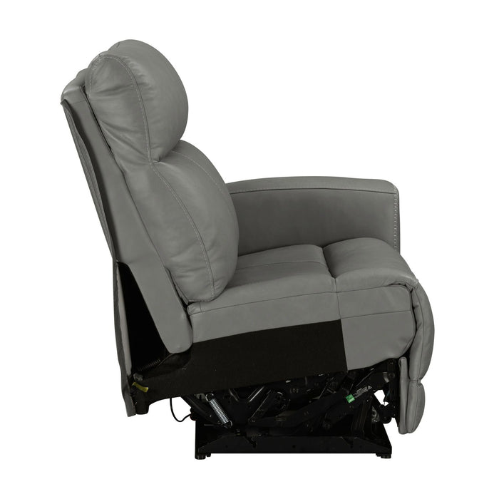 Camden R Arm Recliner P3 & ZW - Furniture 4 Less (Jacksonville, NC)
