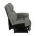 Camden R Arm Recliner P3 & ZW - Furniture 4 Less (Jacksonville, NC)
