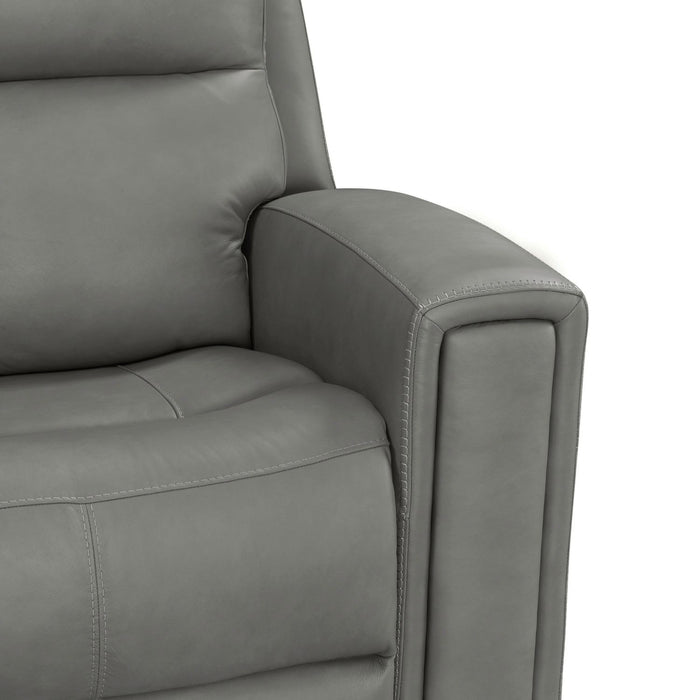 Camden R Arm Recliner P3 & ZW - Furniture 4 Less (Jacksonville, NC)
