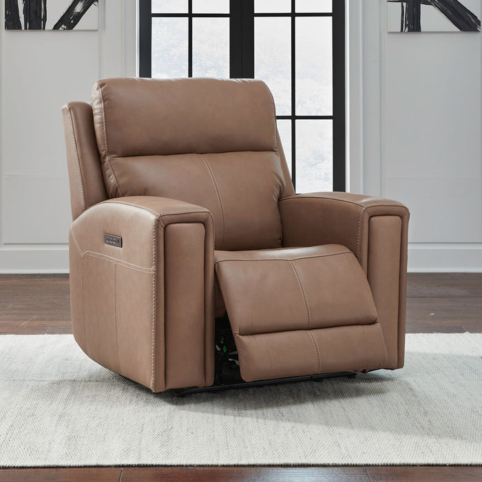 Camden ZW Recliner P3 - Furniture 4 Less (Jacksonville, NC)