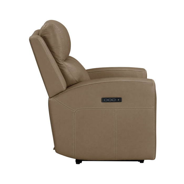 Camden ZW Recliner P3 - Furniture 4 Less (Jacksonville, NC)
