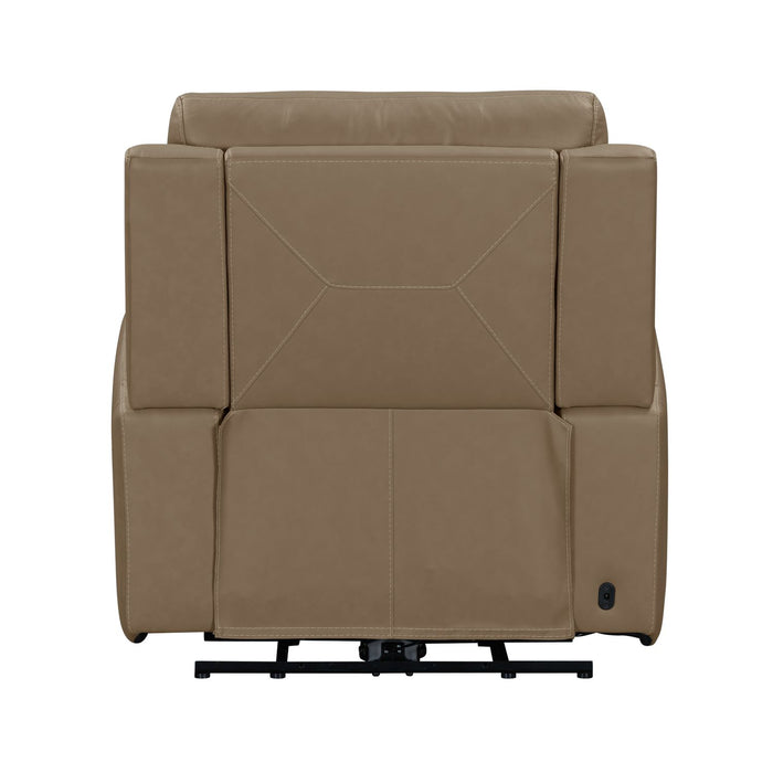 Camden ZW Recliner P3 - Furniture 4 Less (Jacksonville, NC)