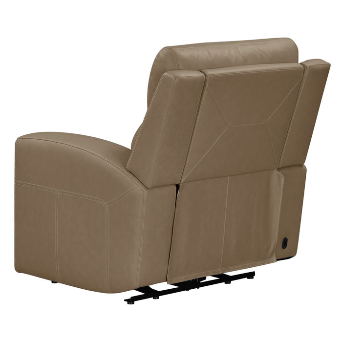 Camden ZW Recliner P3 - Furniture 4 Less (Jacksonville, NC)