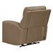 Camden ZW Recliner P3 - Furniture 4 Less (Jacksonville, NC)