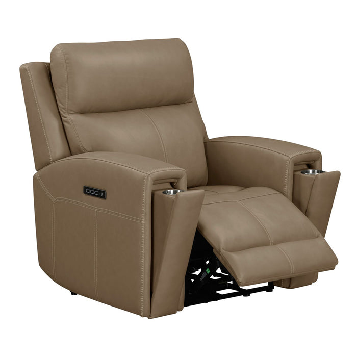 Camden ZW Recliner P3 - Furniture 4 Less (Jacksonville, NC)