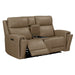 Camden Loveseat w/ Console P3 & ZW - Furniture 4 Less (Jacksonville, NC)