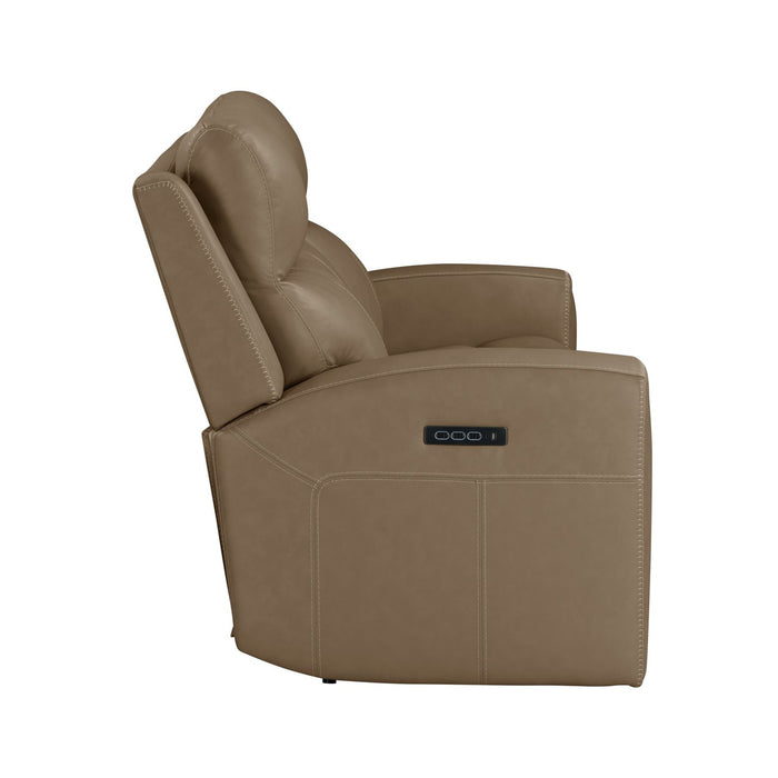 Camden Sofa P3 & ZW - Furniture 4 Less (Jacksonville, NC)