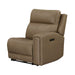 Camden R Arm Recliner P3 & ZW - Furniture 4 Less (Jacksonville, NC)