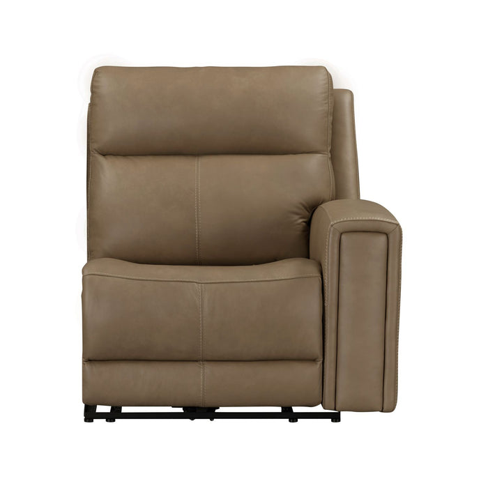 Camden R Arm Recliner P3 & ZW - Furniture 4 Less (Jacksonville, NC)