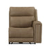 Camden R Arm Recliner P3 & ZW - Furniture 4 Less (Jacksonville, NC)
