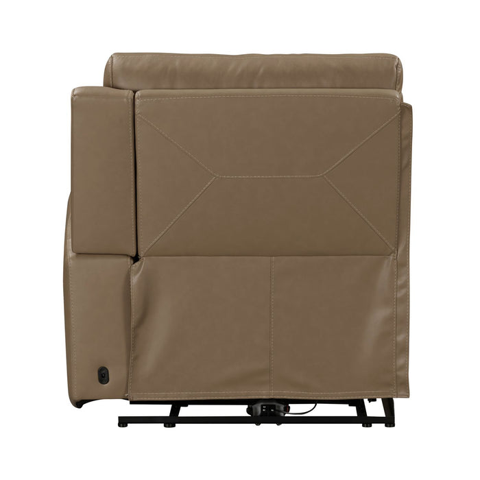 Camden R Arm Recliner P3 & ZW - Furniture 4 Less (Jacksonville, NC)