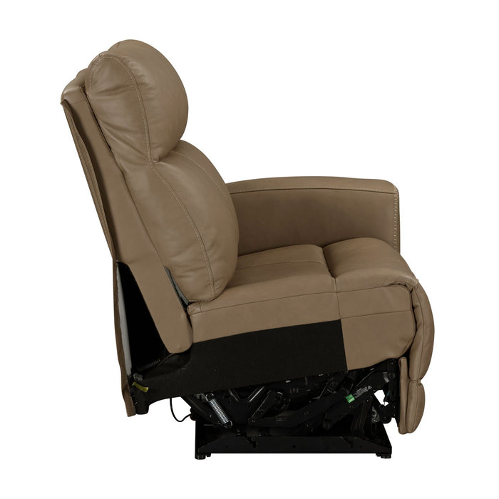 Camden R Arm Recliner P3 & ZW - Furniture 4 Less (Jacksonville, NC)