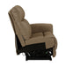 Camden R Arm Recliner P3 & ZW - Furniture 4 Less (Jacksonville, NC)