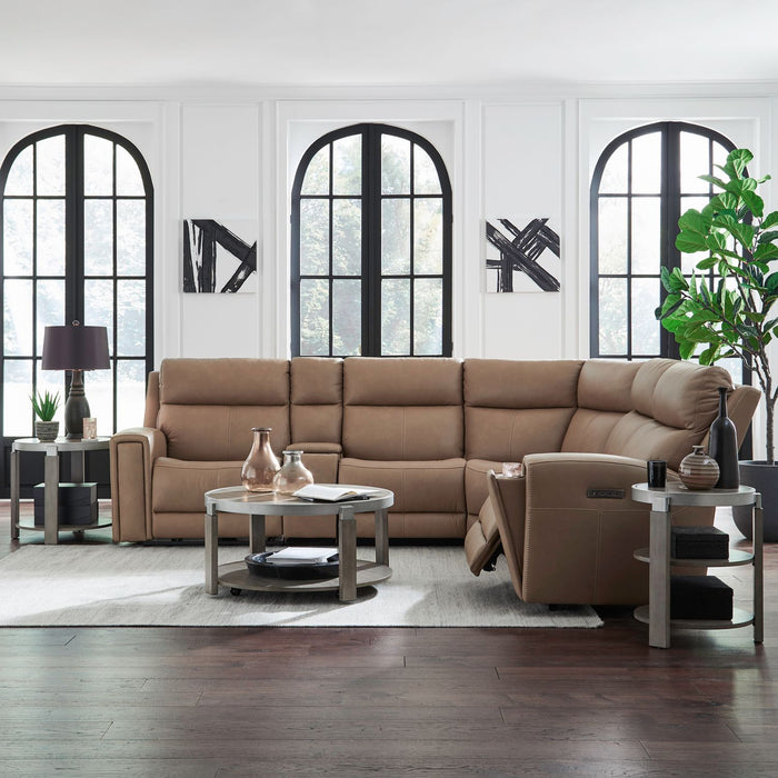 Camden 6 Piece Sectional - Furniture 4 Less (Jacksonville, NC)