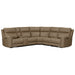 Camden 6 Piece Sectional - Furniture 4 Less (Jacksonville, NC)