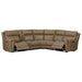 Camden 6 Piece Sectional - Furniture 4 Less (Jacksonville, NC)