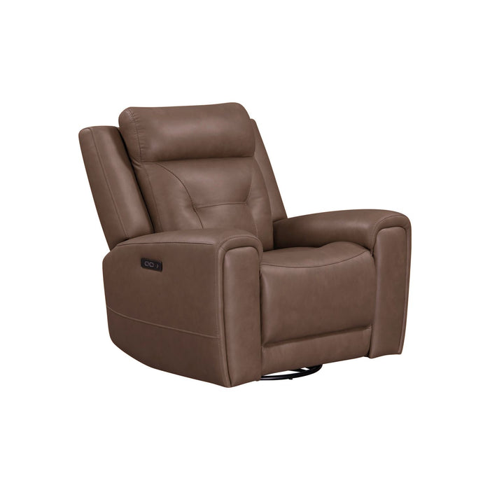 Beckham SG Recliner P2 - Furniture 4 Less (Jacksonville, NC)