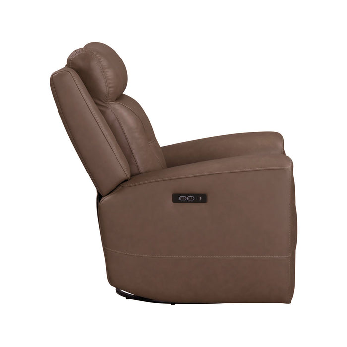 Beckham SG Recliner P2 - Furniture 4 Less (Jacksonville, NC)