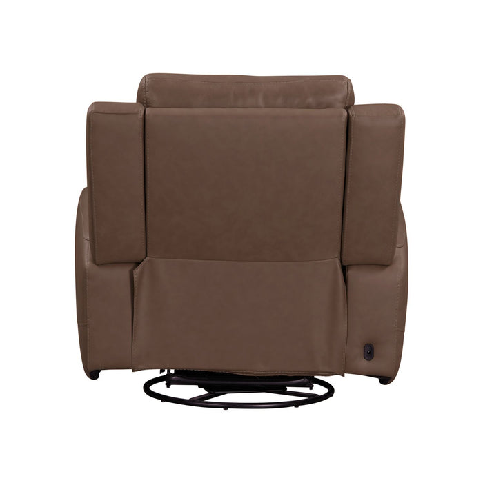 Beckham SG Recliner P2 - Furniture 4 Less (Jacksonville, NC)