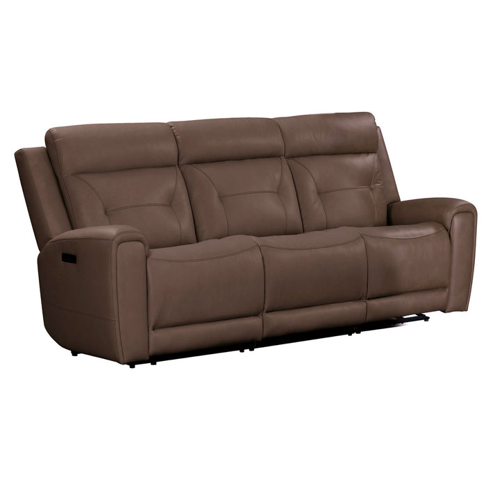 Beckham Sofa P2 & ZG - Furniture 4 Less (Jacksonville, NC)