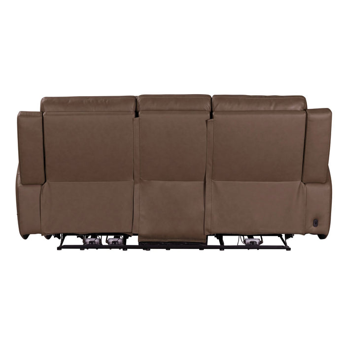 Beckham Sofa P2 & ZG - Furniture 4 Less (Jacksonville, NC)