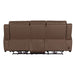 Beckham Sofa P2 & ZG - Furniture 4 Less (Jacksonville, NC)