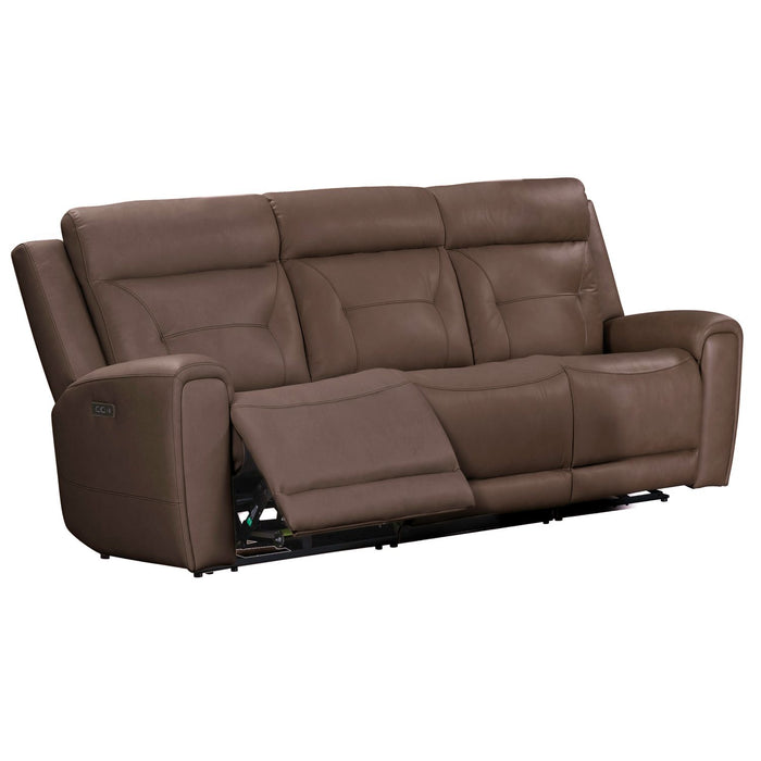 Beckham Sofa P2 & ZG - Furniture 4 Less (Jacksonville, NC)