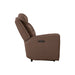 Beckham L Arm Recliner P2 & ZG - Furniture 4 Less (Jacksonville, NC)