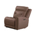 Beckham R Arm Recliner P2 & ZG - Furniture 4 Less (Jacksonville, NC)