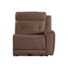 Beckham R Arm Recliner P2 & ZG - Furniture 4 Less (Jacksonville, NC)