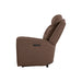 Beckham R Arm Recliner P2 & ZG - Furniture 4 Less (Jacksonville, NC)