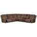 Beckham 7 Piece Sectional - Furniture 4 Less (Jacksonville, NC)