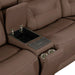 Beckham 7 Piece Sectional - Furniture 4 Less (Jacksonville, NC)