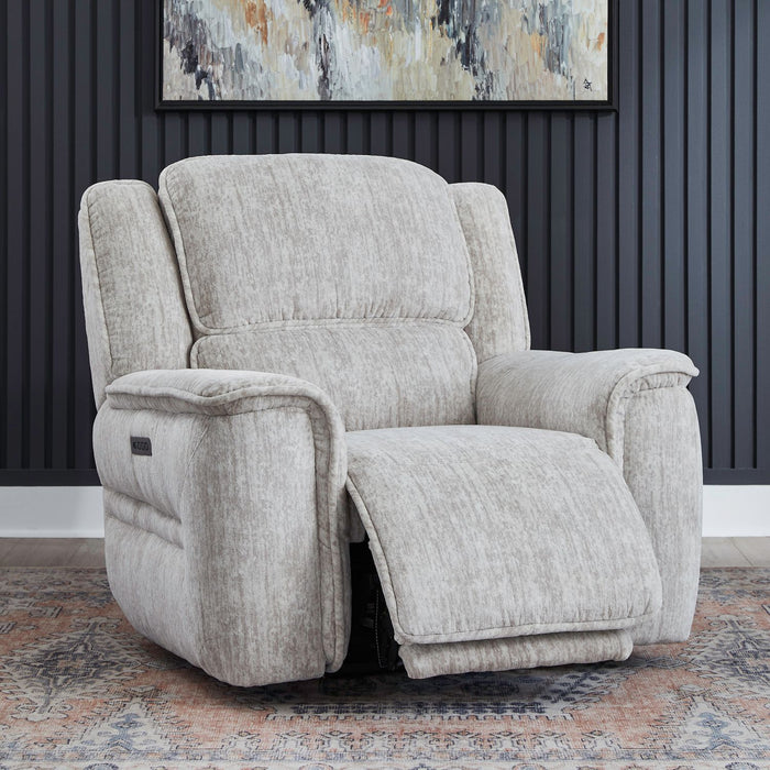 Clayton ZG Recliner P3 - Furniture 4 Less (Jacksonville, NC)